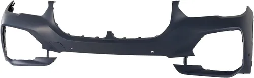 Vista 67 de Garage-Pro Cubierta de parachoques compatible con BMW 328i xDrive 2014-2016, BMW 328d xDrive 2014-2018, BMW 330i xDrive 2017-2019 trasero CAPA