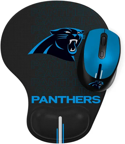 Vista 22 de SOAR NFL Wireless Mouse and Mouse Pad