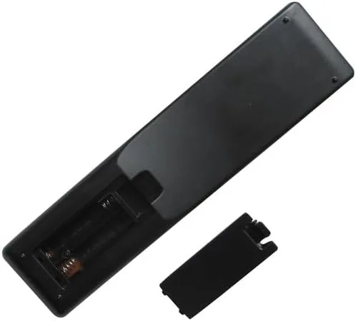 Vista 3 de Mando a Distancia de Repuesto para Insignia NS-30HTV NS-14FTV NS-20FTV NS-RTV32 NS-27RTV KK-R01 NS-27HTV NS-20LCD IS-TV040917 NS-FTV27 LCD LED TV