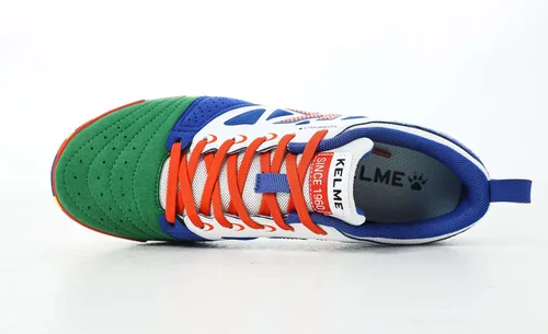 Vista 3 de KELME Zapatos de Fútbol Sala Pro – Zapatos de Fútbol Sala Interior Unisex Adulto – Zapatillas de Fútbol Sala para Hombres y Mujeres Sala Cleats