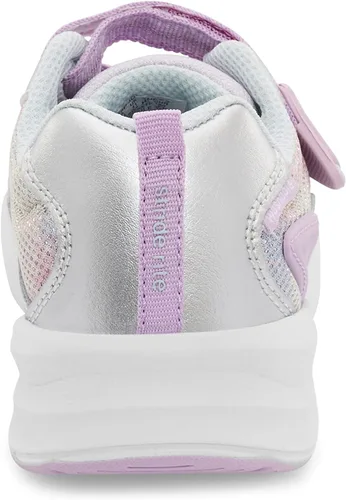 Vista 3 de Stride Rite Tenis deportivos unisex M2p Journey 2 para niños