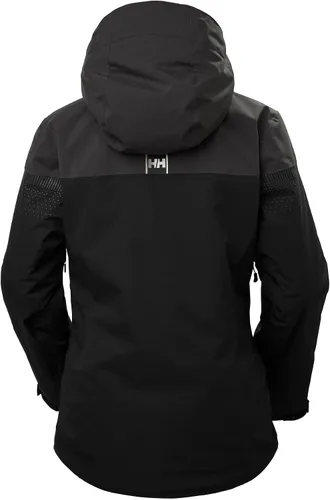 Vista 2 de Helly-Hansen Chaqueta Motionista LIFAloft para mujer