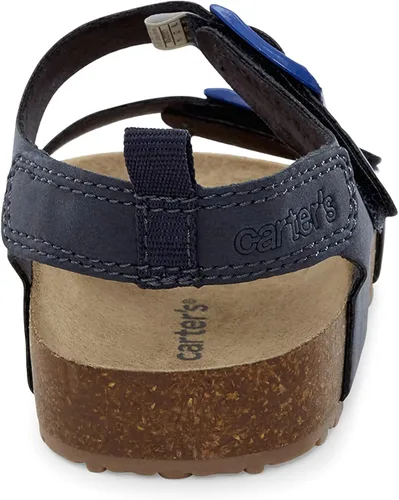 Vista 3 de Carter's Sandalia Aldus Unisex Niño, Neutral
