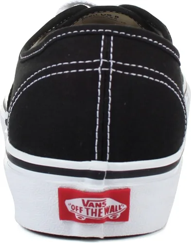 Vista 3 de Vans Men Authentic - Studded Stars redBlue