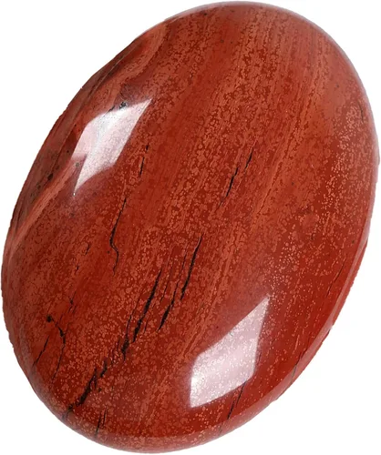 Vista 18 de ZHIYUXI Piedras preciosas de cristal de labradorita negra de 2.2 a 2.4 pulgadas, cristales curativos, piedras de preocupación para regalos