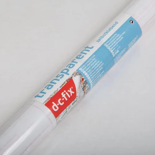 Vista 7 de Película de papel autoadhesivo decorativo DC Fix (303-0201), 346-8093