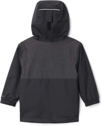Vista 5 de Columbia Chaqueta con forro polar Rainy Trails para niño