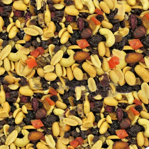 Vista 5 de Nuts N' Raisins Trail Mix de Its Delish (2 libras)