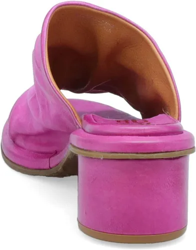Vista 5 de A.S.98 Lior - Sandalias de tacón para mujer