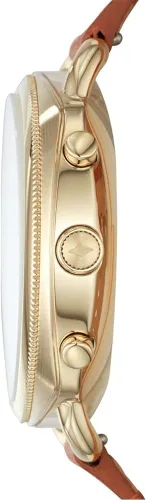 Vista 2 de Fossil Q FTW1201 Reloj inteligente Accomplice para mujer Reloj inteligente movimiento de cuarzo