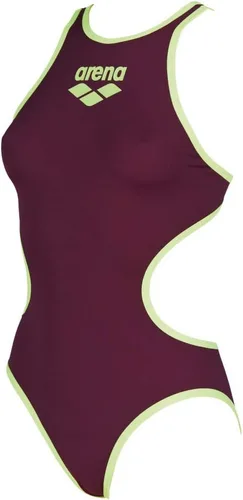 Vista 2 de ARENA Womens Women's One Single Piece Design Seamless One Piece Swimsuit