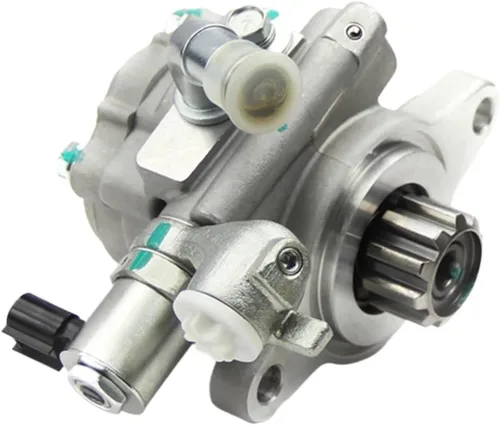 Vista 2 de 44310-60550 Bomba de dirección asistida compatible con Land Cruiser Prado KDJ150 1KD 2010-2013 4431060550