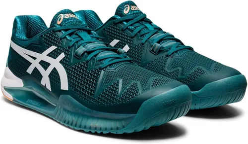 Vista 2 de ASICS Gel-Resolution 8 tenis de hombre
