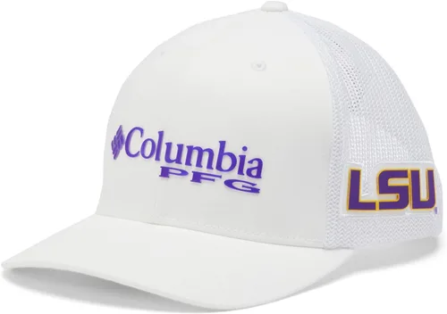 Vista 18 de Columbia - Gorra de malla para hombre con broche trasero
