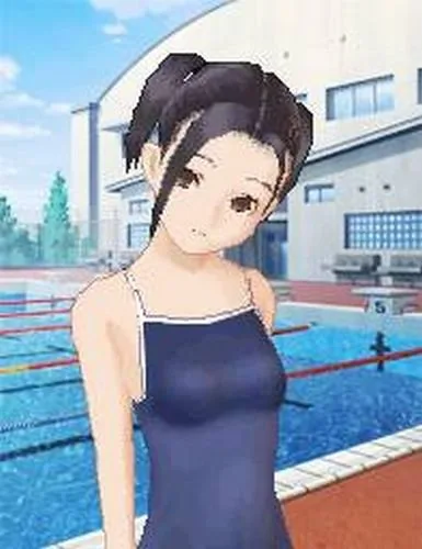 Vista 8 de Love Plus Japan Import
