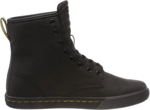 Vista 6 de Dr Martens Womens Lace Fashion Boot