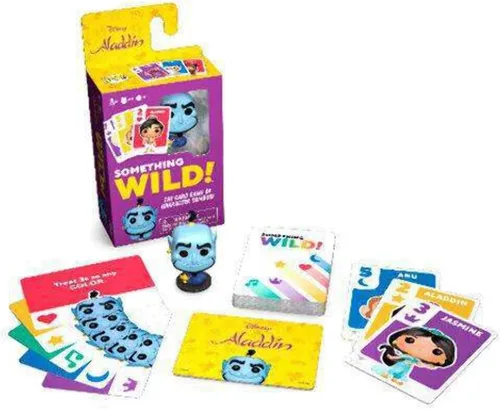Vista 2 de Funko Juego de mesa - Frosty Leaves 3
