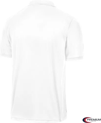 Vista 81 de Premium Wear - Camisetas tipo polo para hombre, con gran absorción de humedad