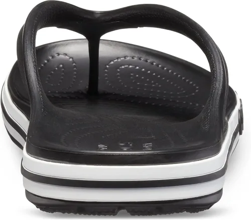 Vista 3 de Crocs Chanclas Bayaband para hombre y mujer Chanclas casuales Zapatos de ducha