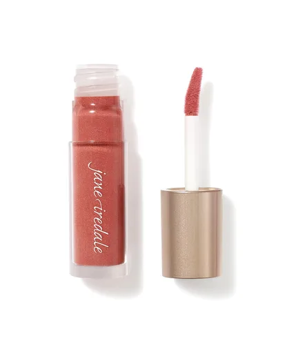 Vista 16 de jane iredale Beyond Matte Lip Fixation Lip Stain Lápiz labial líquido de larga duración con acabado mate Acondiciona y protege Vegano y libre
