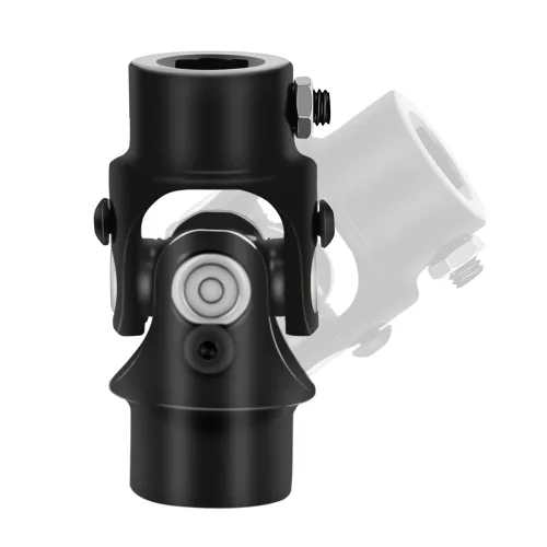 Vista 7 de COOL STAR Eje de Dirección Único Junta Universal U 3/4" DD x 1" DD 83mm (3-1/4") Ángulo de Funcionamiento 35°
