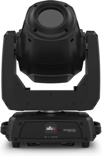 Vista 3 de Intimidator Spot 375ZX Cabezal móvil compacto diseñado para eventos móviles