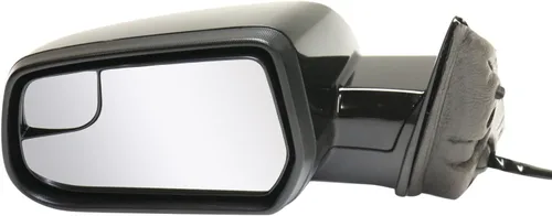 Vista 211 de Garage-Pro Espejo compatible con Chevrolet Malibu 2014-2016 y Malibu Limited 2016 con calefacción lateral del conductor, con detección de punto