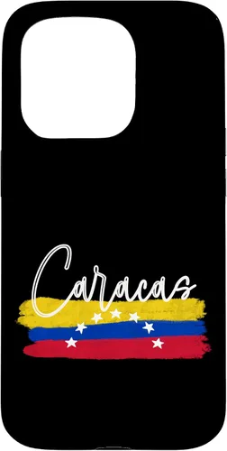 Vista 14 de Caracas Venezuela - Carcasa para iPhone 16