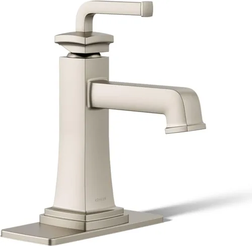 Vista 29 de RIFF™ FREGADERO DE BAÑO UNA MANGO FCT