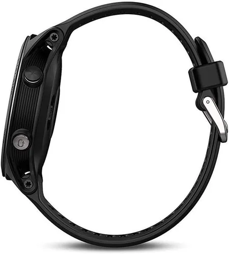 Vista 5 de Garmin (Reacondicionado) Forerunner 935 Elegante reloj deportivo Running GPS Unit - Negro (renovado)