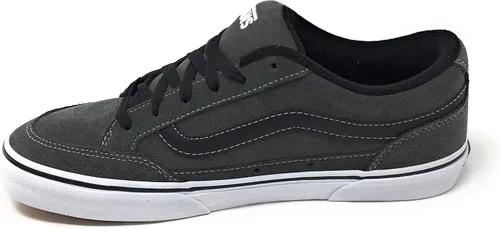 Vista 3 de Vans Tenis para hombre, azul marino (Navystv Navy)