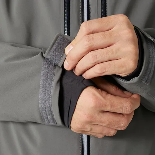 Vista 8 de Helly Hansen Alpha LIFAloft - Chaqueta para hombre