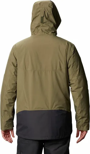Vista 2 de Columbia Men's Lhotse Iii Interchange Jacket