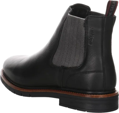 Vista 7 de Salamander Nivus Chelsea - Botas para hombre
