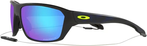 Vista 3 de Oakley OO9416 Split Shot - Lentes de sol rectangulares para hombre N a
