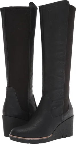 Vista 7 de Dr. Scholl's Lindy - Botas altas hasta la rodilla para mujer