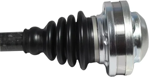 Vista 3 de GSP NCV10280 CV Conjunto del eje del eje para Select 2013-17 Cadillac ATS - Trasero Izquierdo (Lado del Conductor)