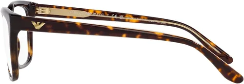 Vista 4 de Emporio Armani Gafas de sol Ea3219 Cat Eye para mujer