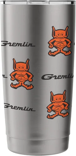 Vista 4 de AMC Gremlin - Vaso aislado de acero inoxidable
