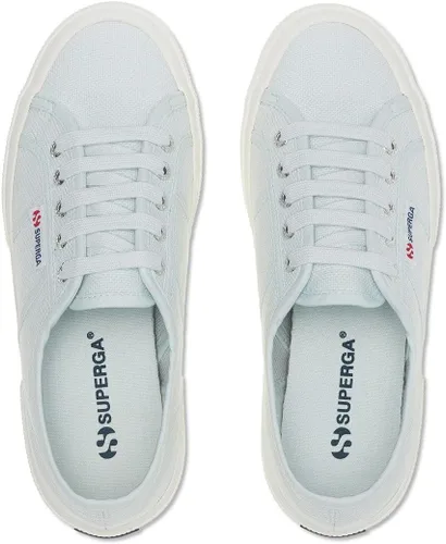 Vista 60 de Superga Tenis clásicos unisex para adultos 2750-cotu