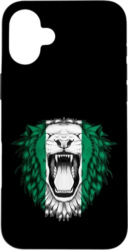 Vista 23 de Nigeria Case for iPhone 17