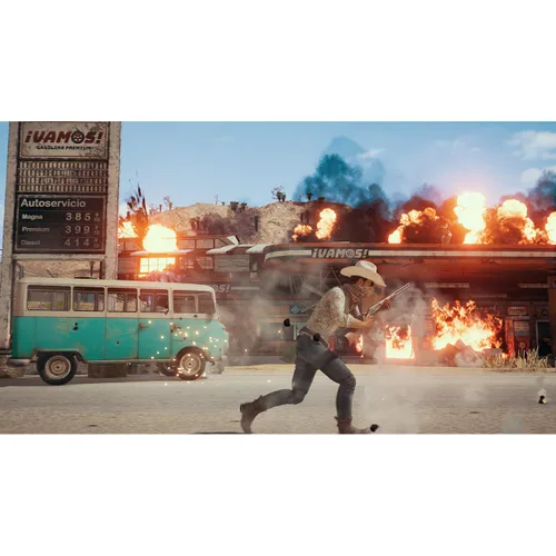Vista 4 de Playerunknown's Battlegrounds - Full Product Release - Xbox One