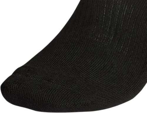 Vista 4 de adidas Men's Athletic Cushioned Quarter 6-Pack