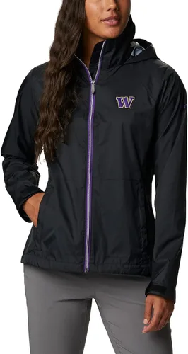Vista 117 de Columbia Chaqueta CLG Switchback para mujer
