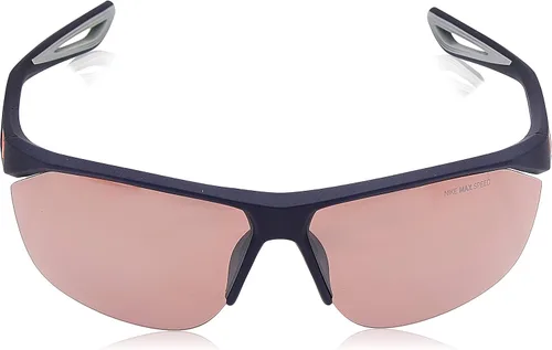 Vista 4 de Nike EV0916 Tailwind Swift - Gafas de sol Azul 70 mm