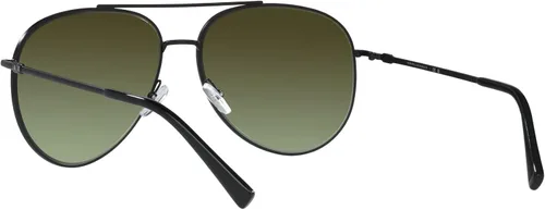 Vista 6 de AX ARMANI EXCHANGE Gafas de sol aviador Ax2043s