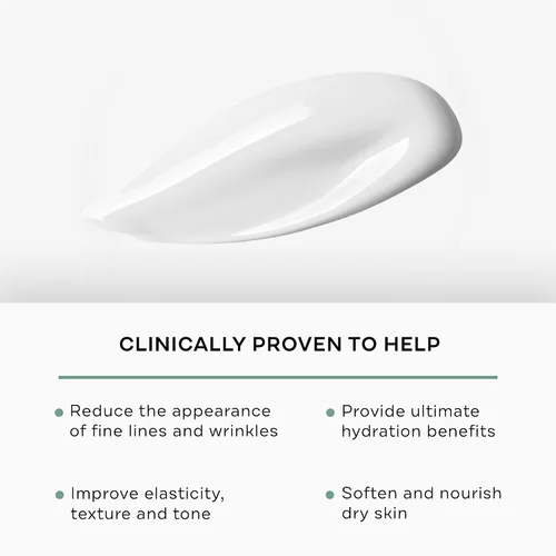 Vista 2 de Replenix Age Restore - Crema facial de terapia nocturna, antienvejecimiento hidratante facial de grado médico para piel madura y seca