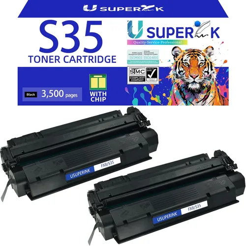 Vista 9 de 1PK E40 Reemplazo para tóner E40 E30 E31 E16 E20 1491A002AA