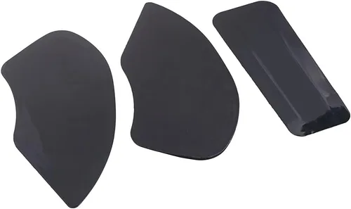 Vista 3 de Kit de 3 piezas para R nineT R9T R9T 2014-2021 (negro)