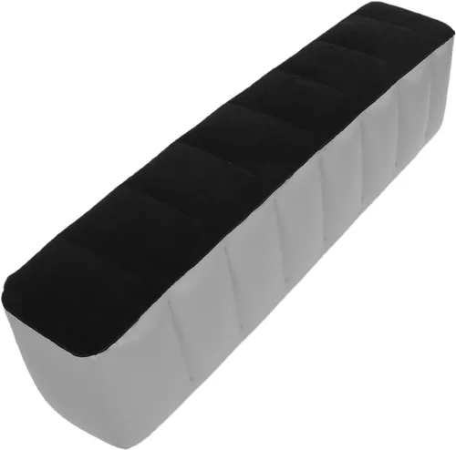 Vista 9 de Colchón inflable de aire de la cama del coche para el relleno del asiento trasero, 51.2 in